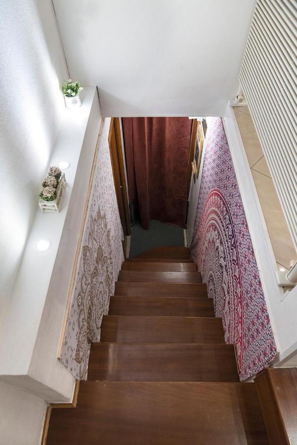 Piccolo - Cozy Studio In The Heart Of Authentic Veneţia Exterior foto